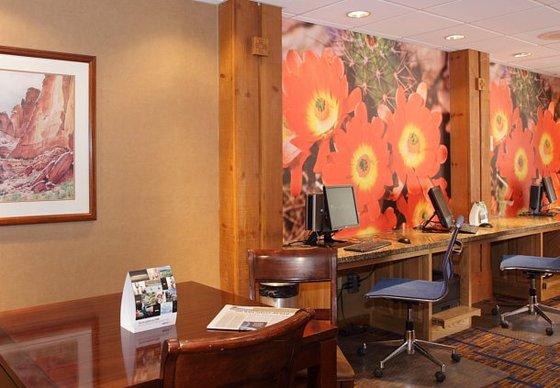 Courtyard Farmington Hotel Ngoại thất bức ảnh