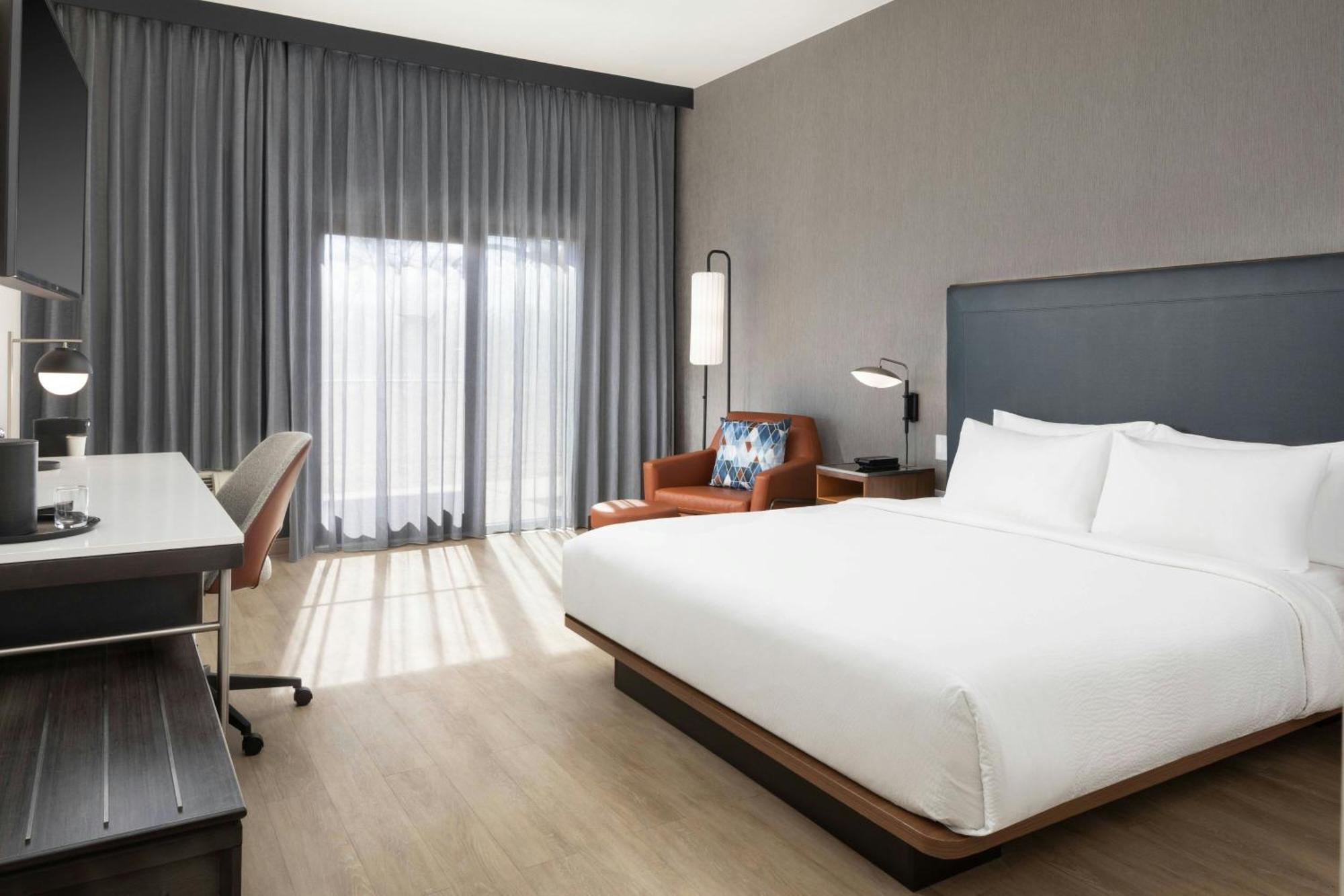 Courtyard Farmington Hotel Ngoại thất bức ảnh
