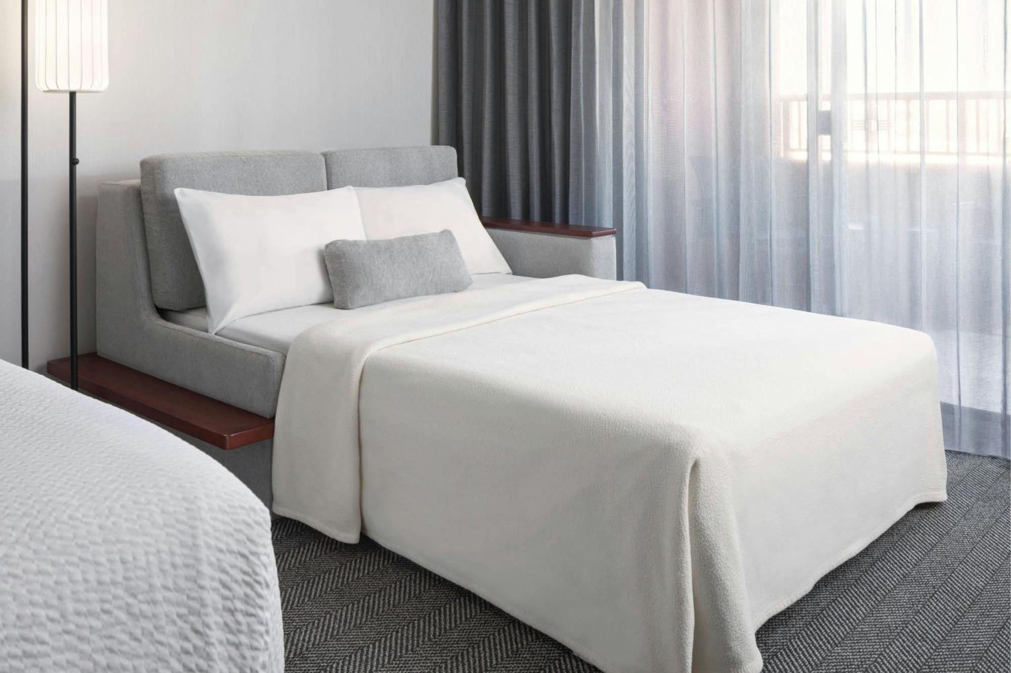 Courtyard Farmington Hotel Ngoại thất bức ảnh